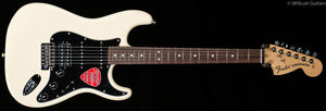 Fender American Special Stratocaster HSS Olympic White