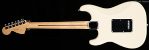 Fender American Special Stratocaster HSS Olympic White