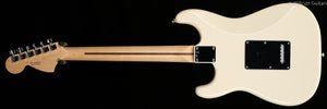 Fender American Special Stratocaster HSS Olympic White