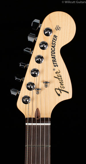 Fender American Special Stratocaster HSS Olympic White