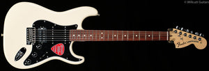 Fender American Special Stratocaster HSS Olympic White