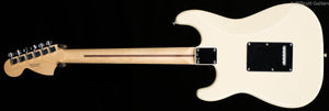 Fender American Special Stratocaster HSS Olympic White