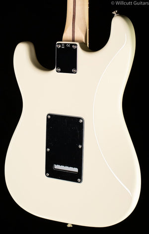 Fender American Special Stratocaster HSS Olympic White
