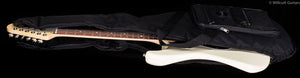 Fender American Special Stratocaster HSS Olympic White