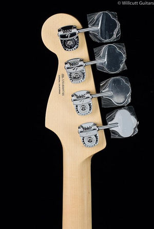 Fender Flea Signature Active Jazz Bass Shell Pink Bass Guitar