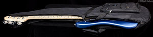 Fender American Performer Precision Bass Satin Lake Placid Blue Bass Guitar (765)