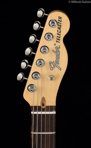 Fender Amercian Performer Telecaster Humbucker Aubergine Rosewood