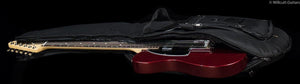 Fender Amercian Performer Telecaster Humbucker Aubergine Rosewood