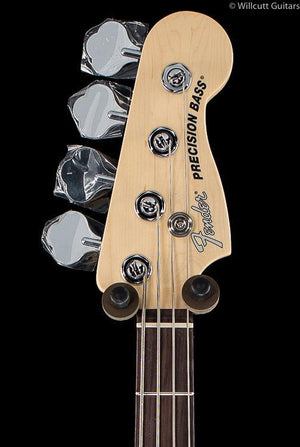 Fender American Performer Precision Bass Arctic White Rosewood