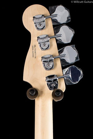 Fender American Performer Precision Bass Arctic White Rosewood