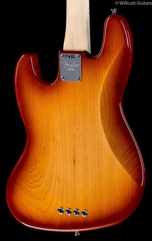 Fender Limited Edition American Professional Jazz Sienna Sunburst Maple