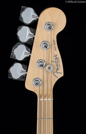 Fender Limited Edition American Professional Jazz Sienna Sunburst Maple