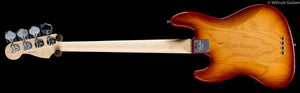 Fender Limited Edition American Professional Jazz Sienna Sunburst Maple