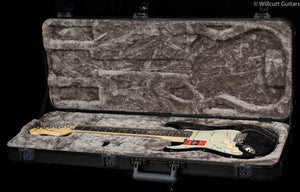 Fender American Professional Stratocaster Black Rosewood Lefty