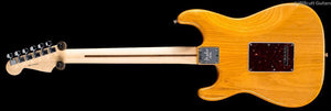 Fender LTD American Professional Stratocaster Aged Natural (798)