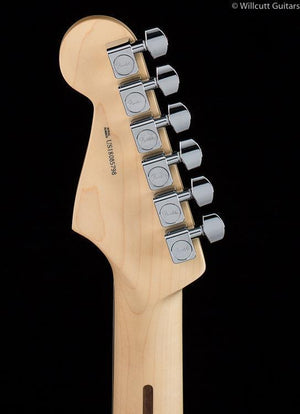 Fender LTD American Professional Stratocaster Aged Natural (798)