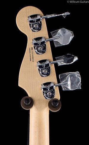 Fender Flea Signature Active Jazz Bass Shell Pink Bass Guitar