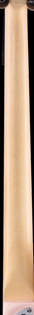 Fender Flea Signature Active Jazz Bass Shell Pink Bass Guitar