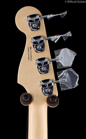 Fender Flea Signature Active Jazz Bass Shell Pink Bass Guitar