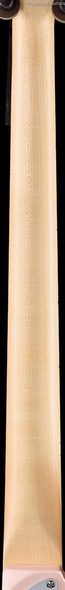 Fender Flea Signature Active Jazz Bass Shell Pink Bass Guitar