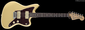 Fender American Performer Jazzmaster Vintage White