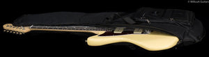 Fender American Performer Jazzmaster Vintage White
