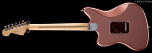 Fender American Performer Jazzmaster Penny