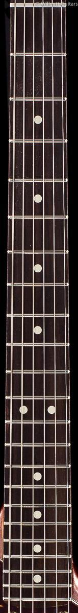 Fender American Performer Jazzmaster Penny