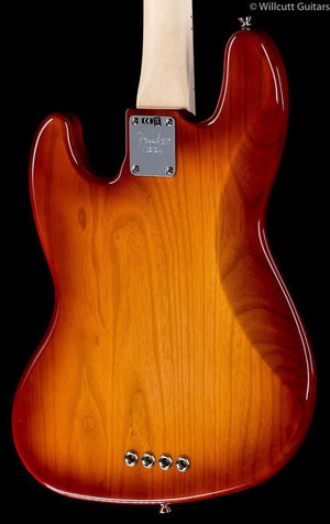 Fender Limited Edition American Professional Jazz Sienna Sunburst Maple