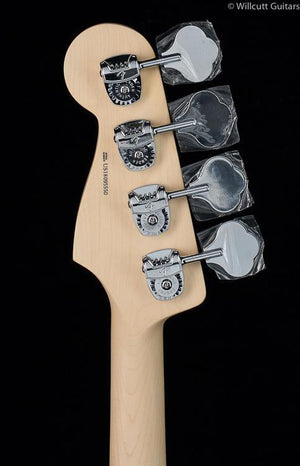 Fender Limited Edition American Professional Jazz Sienna Sunburst Maple