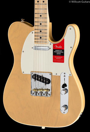 Fender Limited Edition Lightweight Ash American Professional Telecaster