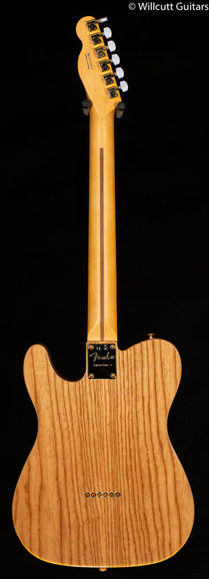 Fender Rarities Red Mahogany Top Telecaster