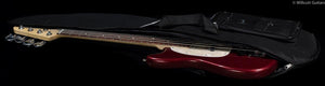 Fender American Performer Mustang Bass Aubergine Rosewood (703)