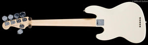 Fender American Professional Jazz Bass V Olympic White (474)