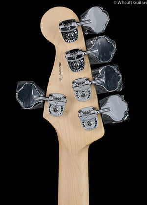 Fender American Professional Jazz Bass V Olympic White (474)