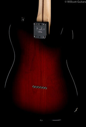 Fender American Professional Telecaster 3-Tone Sunburst Maple Lefty