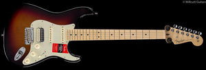 Fender American Professional Stratocaster HSS 3-Tone Sunburst Maple
