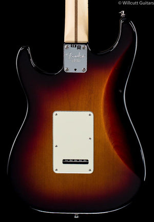 Fender American Professional Stratocaster HSS 3-Tone Sunburst Maple