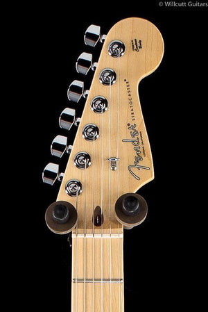 Fender American Professional Stratocaster HSS 3-Tone Sunburst Maple