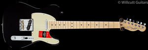 Fender American Professional Telecaster Black Maple