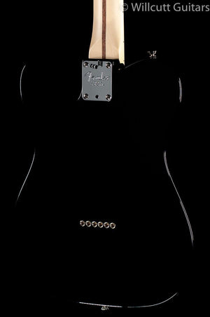 Fender American Professional Telecaster Black Maple