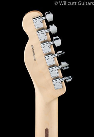 Fender American Professional Telecaster Black Maple