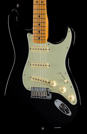 Fender The Edge Strat Black (129)