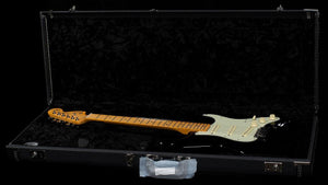 Fender The Edge Strat Black (129)