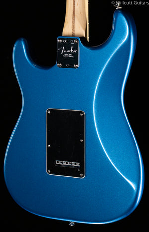 Fender American Professional Stratocaster Lake Placid Blue