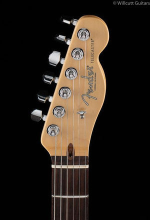 Fender American Professional Telecaster Deluxe Sonic Grey Rosewood