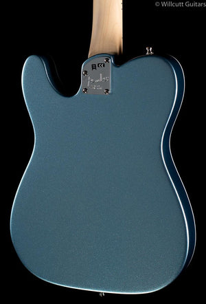 Fender American Elite Thinline Telecaster Mystic Ice Blue