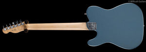 Fender American Elite Thinline Telecaster Mystic Ice Blue