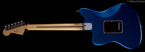 Fender American Performer Jazzmaster Satin Lake Placid Blue