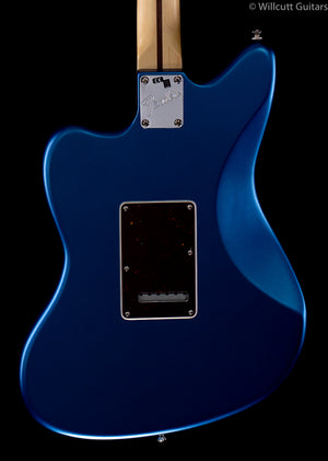 Fender American Performer Jazzmaster Satin Lake Placid Blue